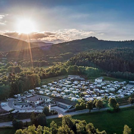 Resort Hotel Боденмайс Экстерьер фото
