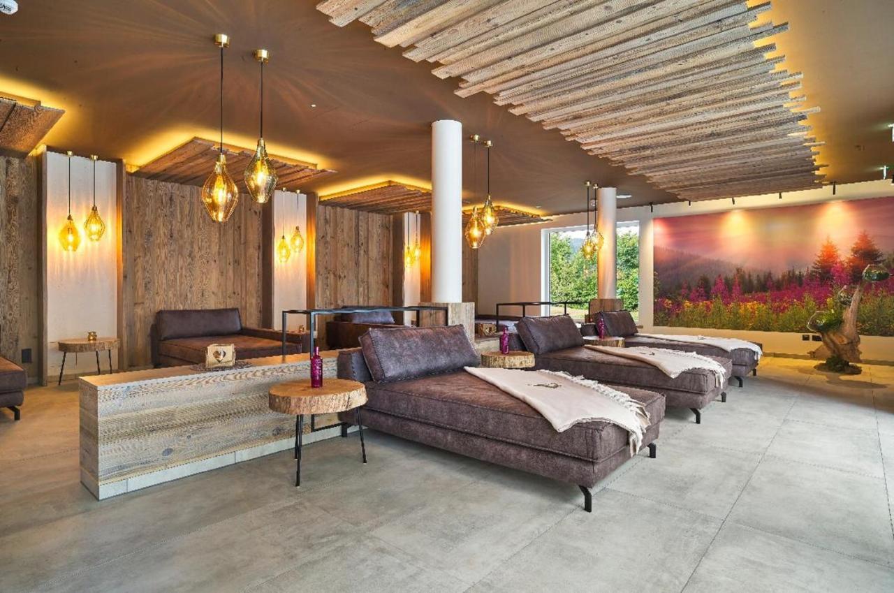 Resort Hotel Боденмайс Экстерьер фото