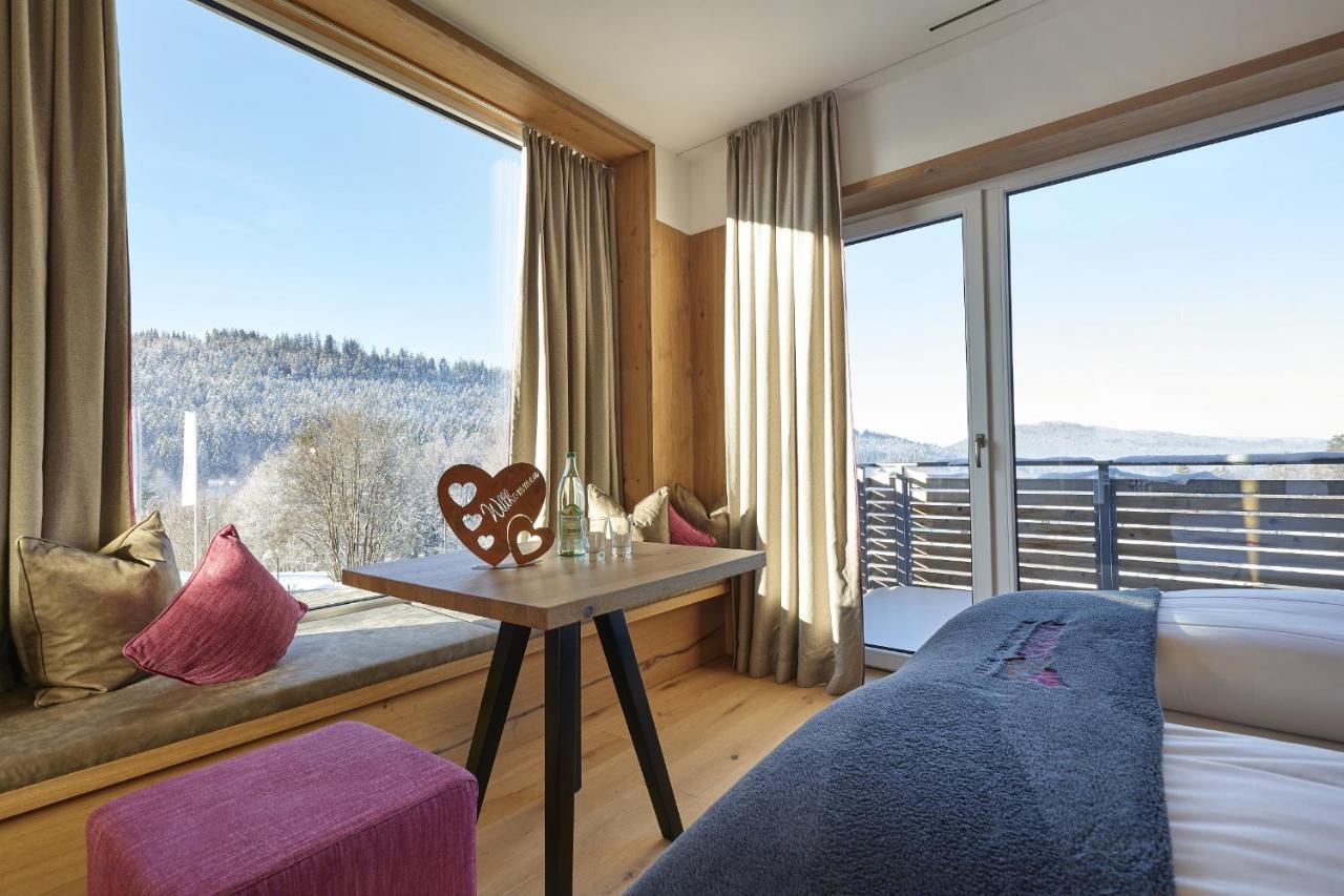 Resort Hotel Боденмайс Экстерьер фото