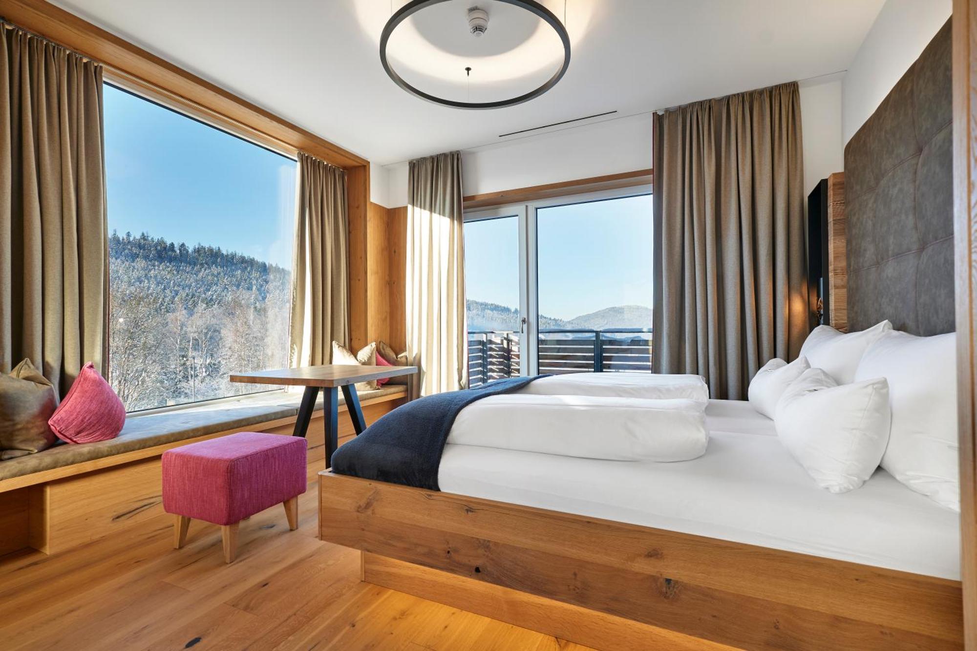 Resort Hotel Боденмайс Экстерьер фото
